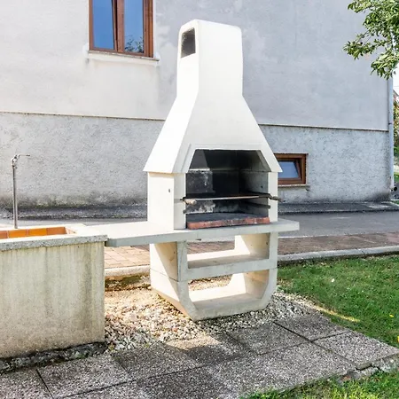 For Families With Children Banjole, - 2258 Apartment Pula