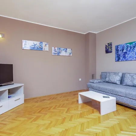 For Families With Children Banjole, - 2258 Apartment