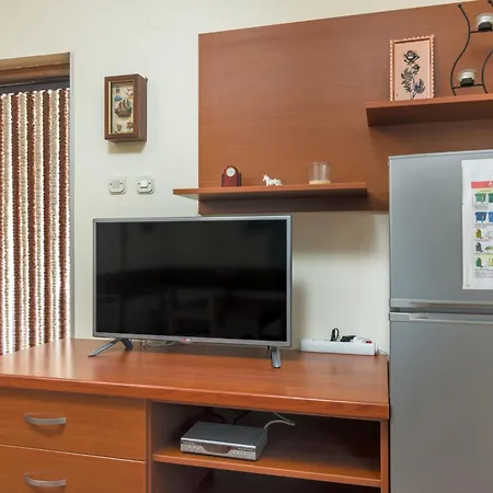 For Families With Children Banjole, - 2258 Apartment Pula