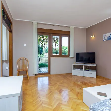 For Families With Children Banjole, - 2258 Apartment
